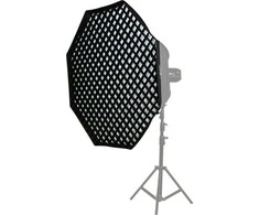 Aurora Grid for Aurora Octagonal Softbox 120cm