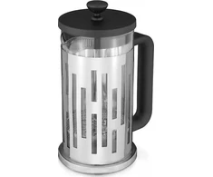 Aurora Kavos ir arbatos virimo aparatas Aurora AU8003 0,6l sidabrinis