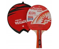 Aurora Raketė putų pistoletui 1* ilga SG6612