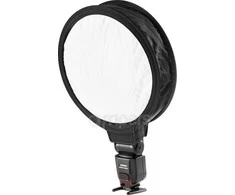 Aurora Softbox adapteris Aurora Speedbounce SB 30