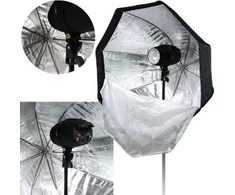 Aurora Softbox aštuonkampis Aurora 60 cm LBOR60