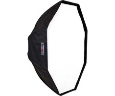 Aurora Softbox aštuonkampis Aurora 60 cm LBOR60