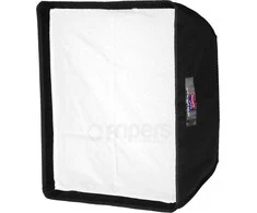 Aurora Softbox Aurora 45x45 cm LBDR45