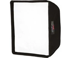 Aurora Softbox Aurora 60x60 cm LBDR66