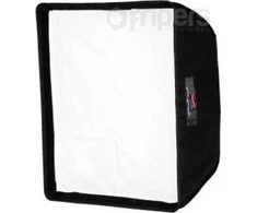 Aurora Softbox Aurora 80x80 cm LBDR88
