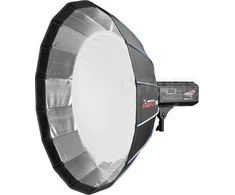 Aurora Softbox Aurora Firefly PAR 85cm greitas surinkimas