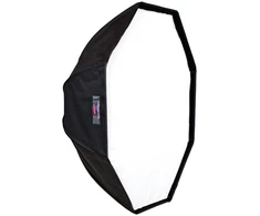 Aurora Softbox aštuonkampis Aurora 150 cm LBOR150