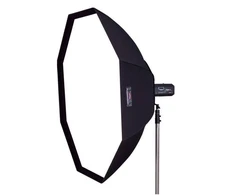 Aurora Softbox aštuonkampis Aurora 150 cm LBOR150