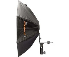 Aurora Softbox reporteris Aurora Octa 65 cm Firefly II S