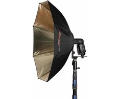 Aurora Softbox reporterski Aurora Octa 50 cm Firefly II S/G