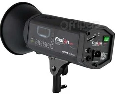 Aurora Studio Flash Aurora Fusion 600 Studio Flash