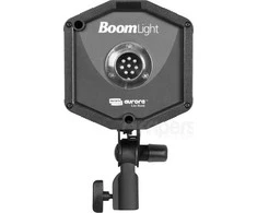 Aurora Studio Flash Aurora Fusion Boom 1200 Studio Flash