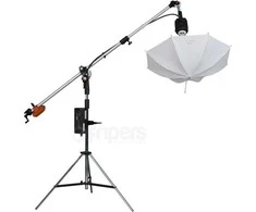 Aurora Studio Flash Aurora Fusion Boom 300 Studio Flash