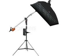 Aurora Studio Flash Aurora Fusion Boom 600 Studio Flash