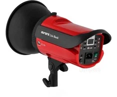 Aurora Studio Flash Aurora Orion 200 Studio Flash