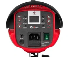 Aurora Studio Flash Aurora Orion 400 Studio Flash