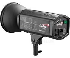 Aurora Studio Light Aurora Digis 400 Studio Flash