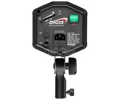 Aurora Studio Light Aurora Digis 800 Studio Flash