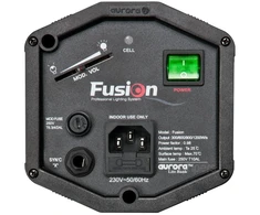 Aurora Studio Light Aurora Fusion 300 Studio Flash