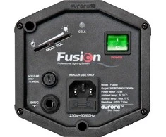 Aurora Studio Light Aurora Fusion 900 Studio Flash