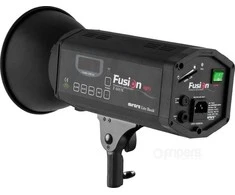 Aurora Studio Light Aurora Fusion 900 Studio Flash