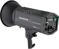 Aurora Studio Light Aurora Genesis 800 Studio Flash