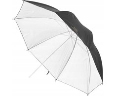 Aurora Parasolka odbijająca U-130A Baltas 130cm