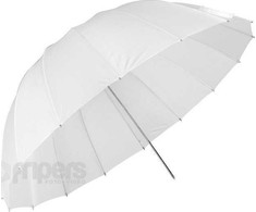 Aurora U-135B parabolinis difuzinis skėtis