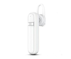 Beline Bluetooth ausinės LM01 balta/baltas