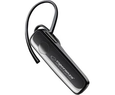 Esperanza EH184K bluetooth juoda
