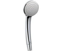Dušo galvutė Ideal Rain Ideal Standard Ø8cm/1 režimas chromuota