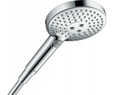 Ausinė prysznicowa Hansgrohe HANSGROHE 26516000 Raindance Select S Główka prysznicowa 120 3jet PowderRain EcoSmart* Chrom
