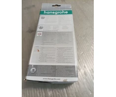 Hansgrohe hand shower Pulsify Select 105 1jet Žalias, chrome
