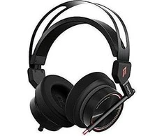 1MORE Žaidimų Ausinės Spearhead VR Over-ear, (H1005), Juodos spalvos