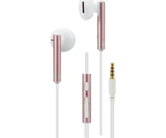 Ausinės 2GO In-Ear Stereo-Ausinės ''Deluxe'' - Rožinė złoto