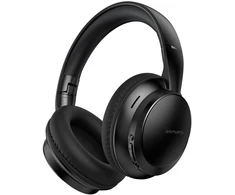 4smarts „Bluetooth“ ausinės, uždedamos ant ausies, „SkyBuds Wave“, juodos