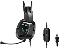 A4Tech BLOODY G575 7.1 USB ausinės