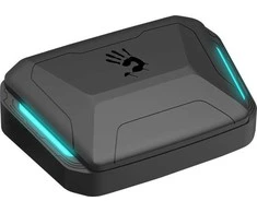 Ausinės A4Tech Bloody TWS M70 juoda