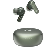 VIAIM Nano+ AI Ausinės with Voice Recorder (Žalias)