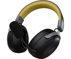 Ausinės Ajazz AHM08 MAX 3‑Mode Juodas