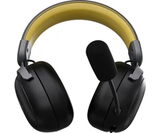 Ausinės Ajazz AHM08 MAX 3‑Mode Juodas
