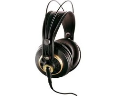 Ausinės AKG K240 Studija