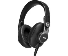 AKG K371 ausines