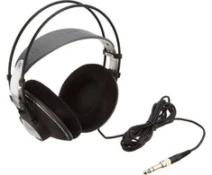 AKG K612 PRO - Ausinės nagłowne otwarte