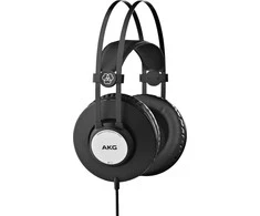 Ausinės AKG Pro K72