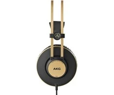 Ausinės AKG K92