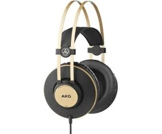 Ausinės AKG K92