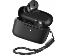 Ausinės Anker Soundcore A25i, Juodos spalvos