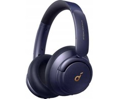Belaidės ausinės Anker SoundCore Life Q30, Mėlynos spalvos