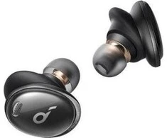 Anker Soundcore Liberty 3 Pro ausinės, Juodos spalvos